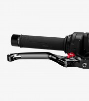 Puig 4.0 Fixed Levers Black