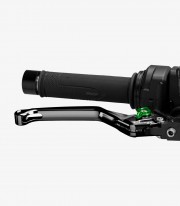 Puig 4.0 Fixed Levers Black