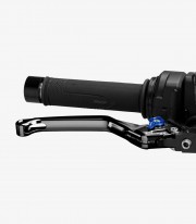Puig 4.0 Fixed Levers Black
