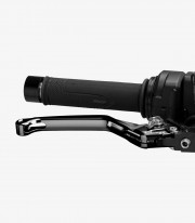 Puig 4.0 Fixed Levers Black