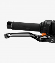 Puig 4.0 Fixed Levers Black