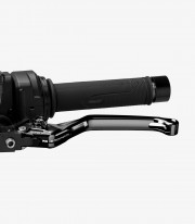 Puig 4.0 Fixed Levers Black
