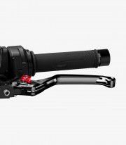 Puig 4.0 Fixed Levers Black