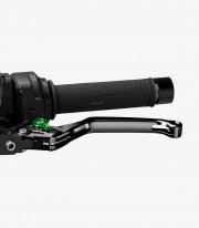 Puig 4.0 Fixed Levers Black