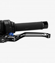 Puig 4.0 Fixed Levers Black