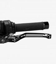 Puig 4.0 Fixed Levers Black