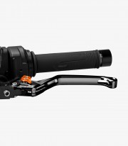 Puig 4.0 Fixed Levers Black