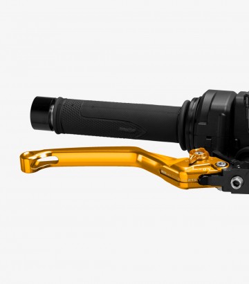 Puig 4.0 Fixed Levers Gold