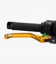 Puig 4.0 Fixed Levers Gold