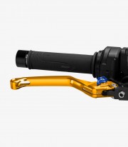 Puig 4.0 Fixed Levers Gold