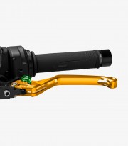 Puig 4.0 Fixed Levers Gold
