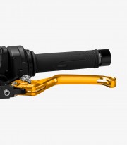 Puig 4.0 Fixed Levers Gold