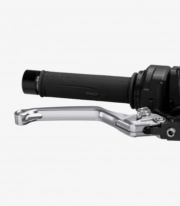 Puig 4.0 Fixed Levers Silver