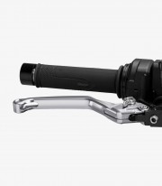 Puig 4.0 Fixed Levers Silver
