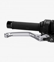Puig 4.0 Fixed Levers Silver