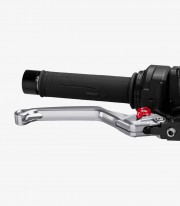 Puig 4.0 Fixed Levers Silver