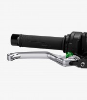 Puig 4.0 Fixed Levers Silver