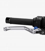 Puig 4.0 Fixed Levers Silver