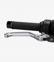 Puig 4.0 Fixed Levers Silver