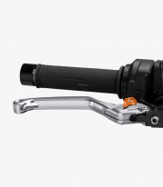 Puig 4.0 Fixed Levers Silver
