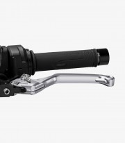 Puig 4.0 Fixed Levers Silver