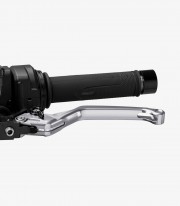 Puig 4.0 Fixed Levers Silver