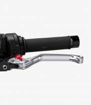 Puig 4.0 Fixed Levers Silver