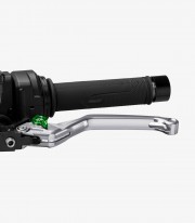 Puig 4.0 Fixed Levers Silver