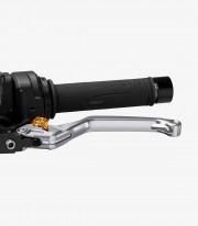 Puig 4.0 Fixed Levers Silver