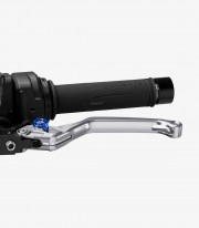 Puig 4.0 Fixed Levers Silver