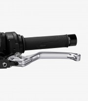 Puig 4.0 Fixed Levers Silver