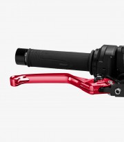 Puig 4.0 Fixed Levers Red
