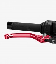 Puig 4.0 Fixed Levers Red