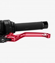 Puig 4.0 Fixed Levers Red