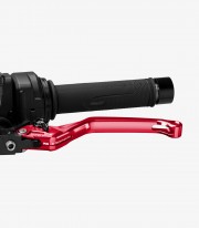 Puig 4.0 Fixed Levers Red