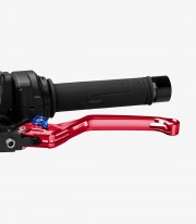 Puig 4.0 Fixed Levers Red