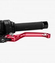 Puig 4.0 Fixed Levers Red