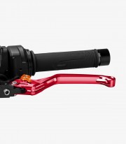 Puig 4.0 Fixed Levers Red