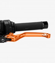 Puig 4.0 Fixed Levers Orange