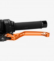 Puig 4.0 Fixed Levers Orange