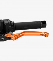 Puig 4.0 Fixed Levers Orange