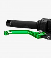 Puig 4.0 Fixed Levers Green