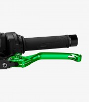 Puig 4.0 Fixed Levers Green