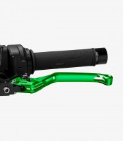 Puig 4.0 Fixed Levers Green