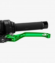 Puig 4.0 Fixed Levers Green