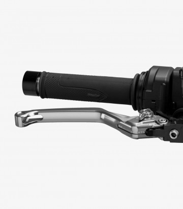 Puig 4.0 Fixed Levers Titanium