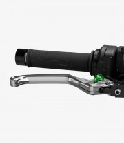 Puig 4.0 Fixed Levers Titanium