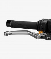 Puig 4.0 Fixed Levers Titanium