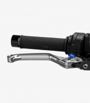 Puig 4.0 Fixed Levers Titanium