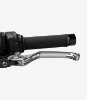 Puig 4.0 Fixed Levers Titanium